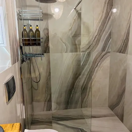 Wabi Sabi W Centrum Raciborza *