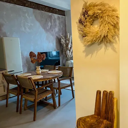 Wabi Sabi W Centrum Raciborza Рацибуж