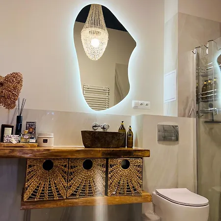 Wabi Sabi W Centrum Raciborza *