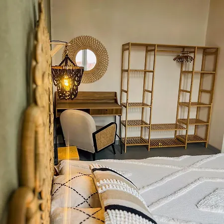 Wabi Sabi W Centrum Raciborza Апартаменты