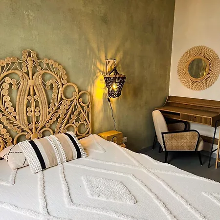 Апартаменты Wabi Sabi W Centrum Raciborza *