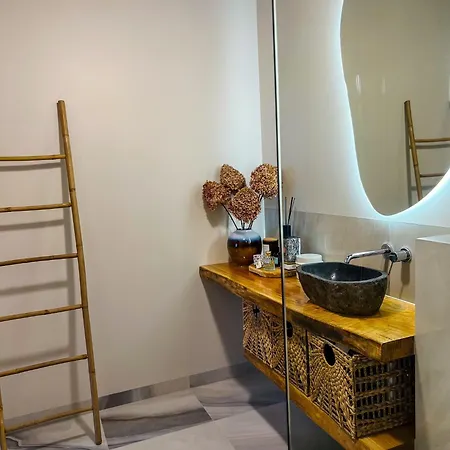 Апартаменты Wabi Sabi W Centrum Raciborza