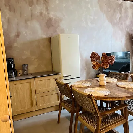 Wabi Sabi W Centrum Raciborza * Рацибуж