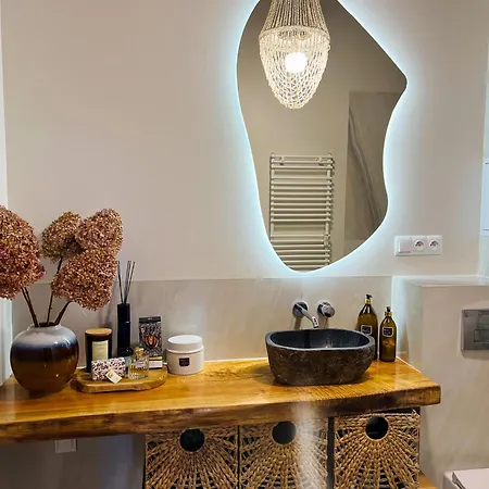 Wabi Sabi W Centrum Raciborza