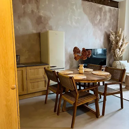 Wabi Sabi W Centrum Raciborza Апартаменты *