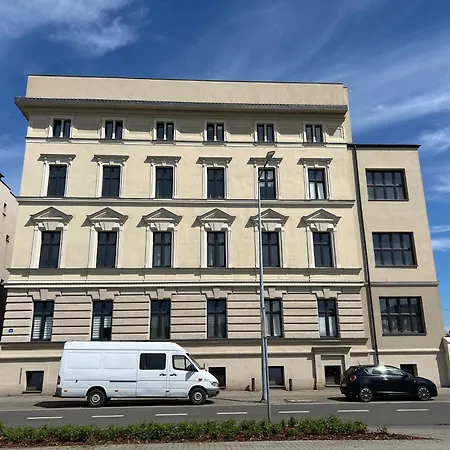 Wabi Sabi W Centrum Raciborza