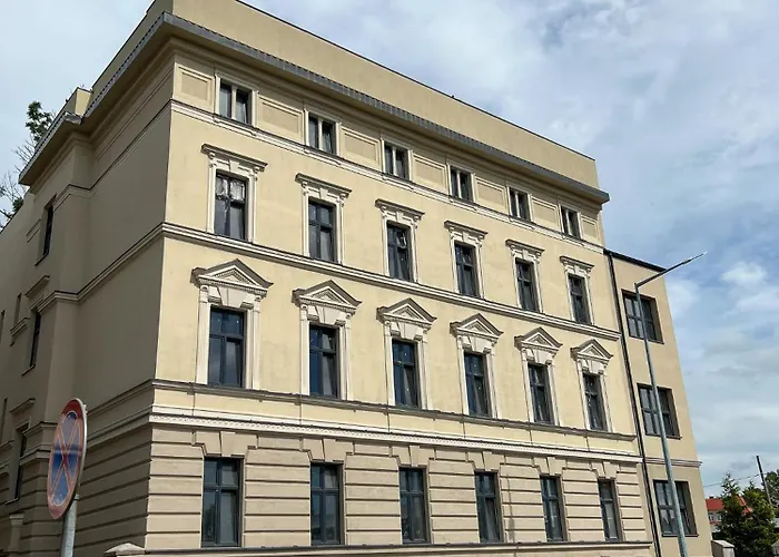 شقة Wabi Sabi W Centrum Raciborza راتشيبوش