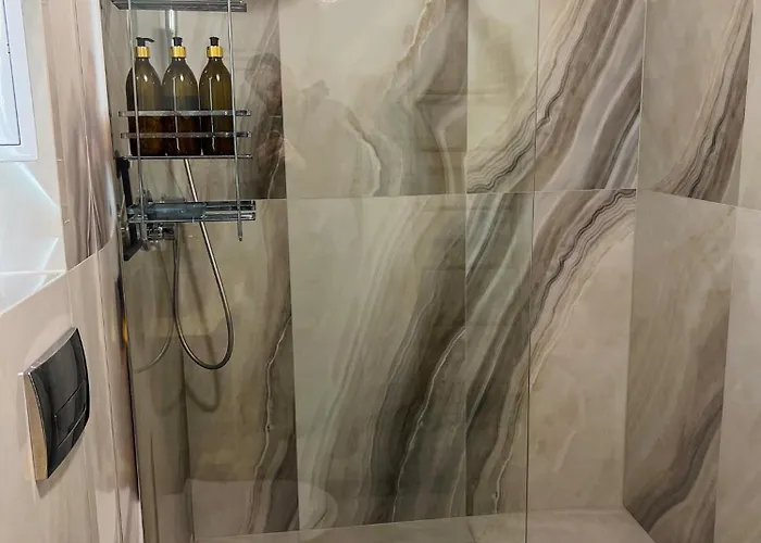 Wabi Sabi W Centrum Raciborza *