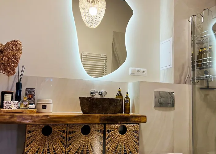 Wabi Sabi W Centrum Raciborza *