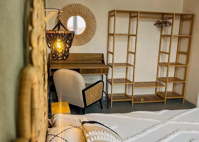 Wabi Sabi W Centrum Raciborza شقة