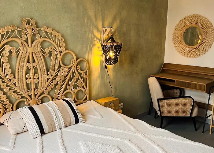 דירה Wabi Sabi W Centrum Raciborza *