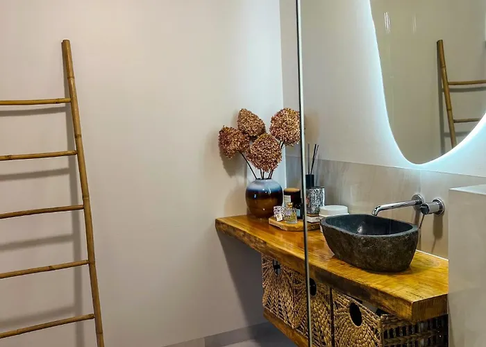 דירה Wabi Sabi W Centrum Raciborza