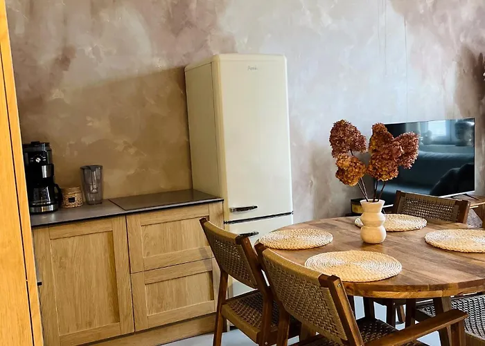 Wabi Sabi W Centrum Raciborza * راتشيبوش