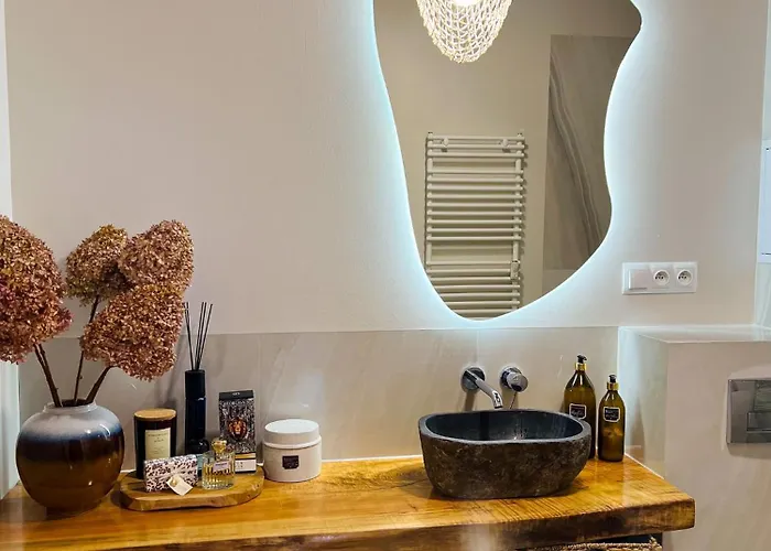 Wabi Sabi W Centrum Raciborza