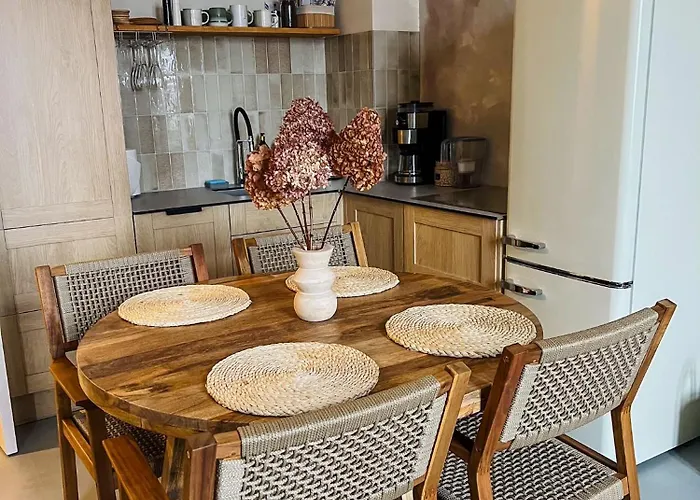 Wabi Sabi W Centrum Raciborza