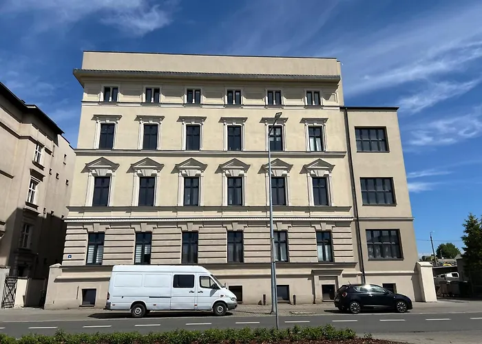 Wabi Sabi W Centrum Raciborza